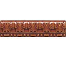 Комплектующие moldura barroco melado gaf-komplekt-13 Бордюр